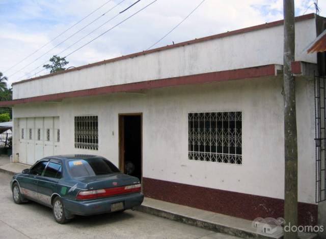 VENDO CASA EN PUERTO BARRIOS IZALBAL,STO TOMAS DE CASTILLA - 1