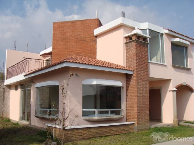 alquiler de apartamento en condominio pequeño - 1