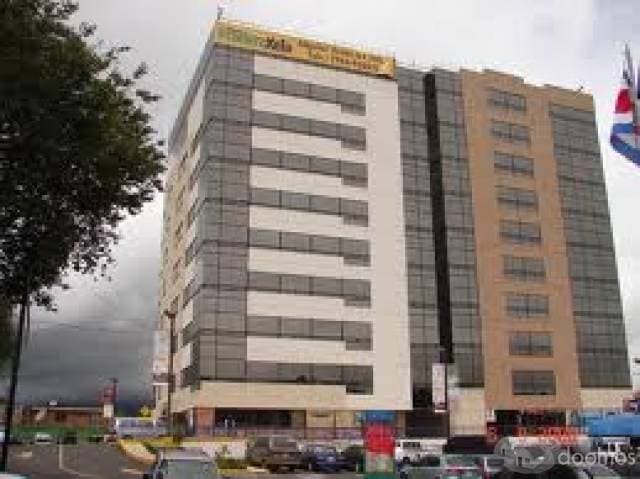 ALQUILO LOCAL en Torre Pradera Xela - 1