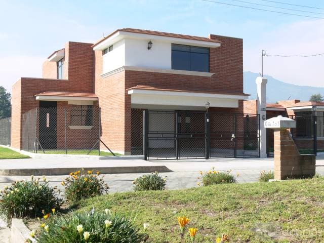 RESIDENCIALES DELCO II km. 205 salida a San Marcos - 1