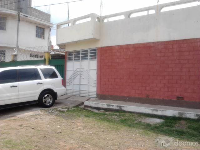 BONITA CASA EN SAN JACINTO - 1