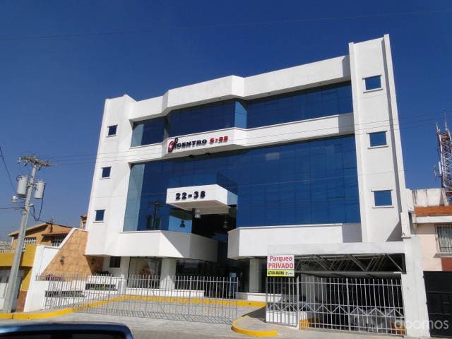 Su Oficina Propia en Xela, Oficentro 6-22 - 6a. calle 22-38 zona 3, Xela - Quetzaltenango - 1