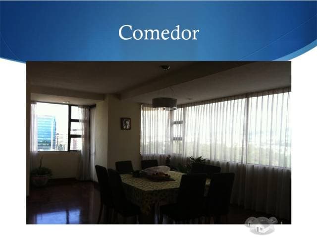 Apartamento 1502 Condominio La Mirage, Penthouse de 2 niveles. - 1