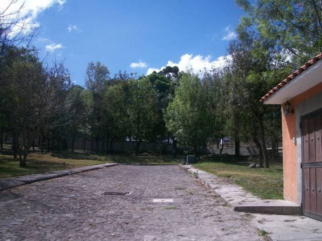 CITYMAX ANTIGUA VENDE TERRENO EN CONDOMINIO MUY CERCA DE ANTIGUA GUATEMALA - 1