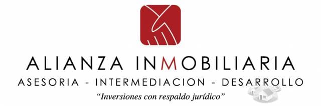 Alianza Inmobiliaria - 1