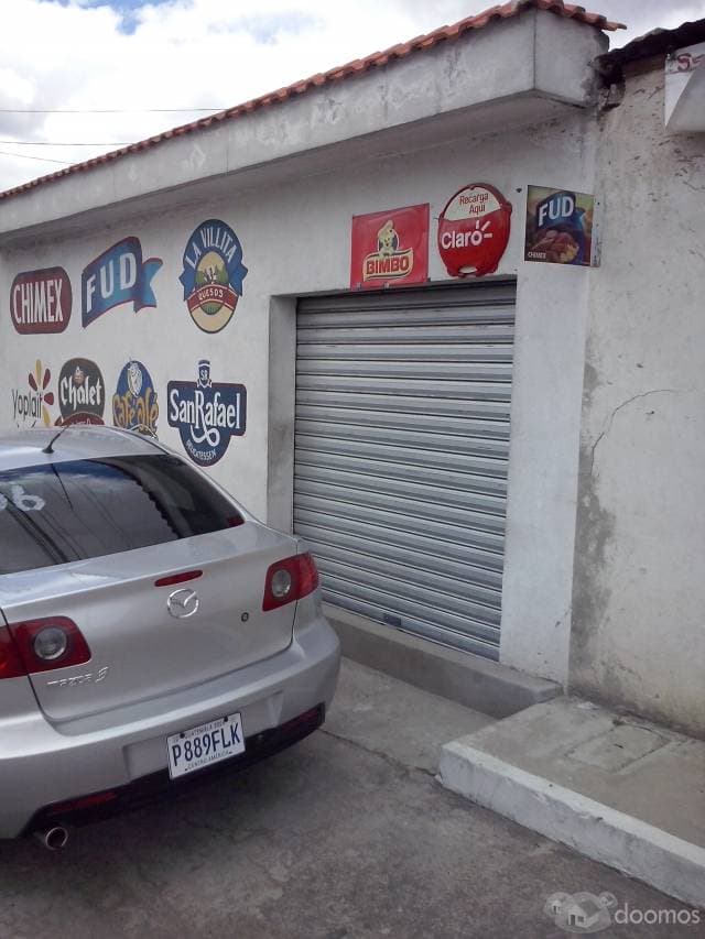 Se Alquila Bodega Fría / Bodega Refrigerada - 1