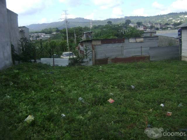 vendo lote 24 y 25 - 1