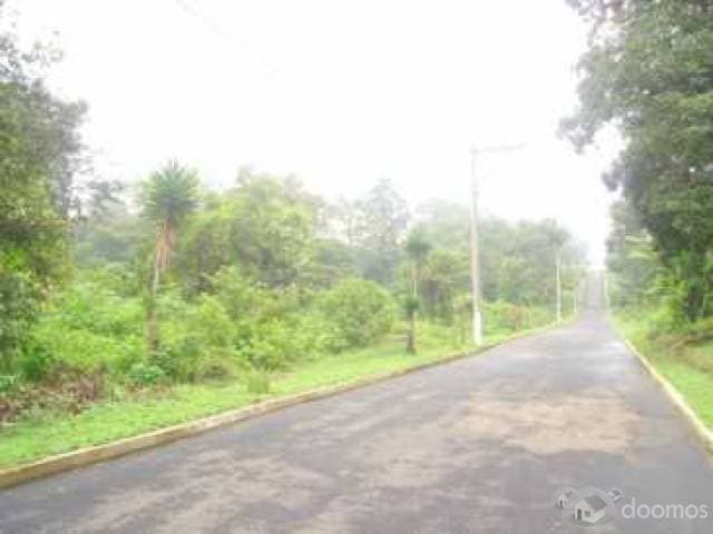 CARRETERA A EL SALVADOR, VENDO TERRENO DE 13X32 - 1