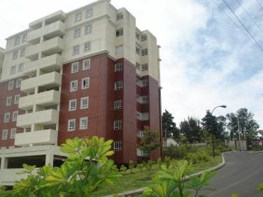 Comprar Apartamento  z.16 - 1