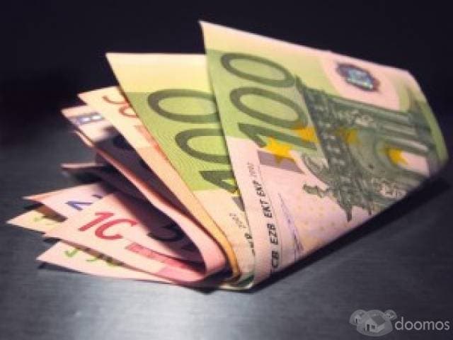 Ofreciendo préstamo rápido para hacer dinero - 1