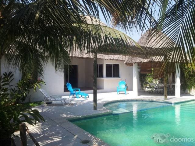 Hermosas Casas de playa cerca del puerto San José - 1