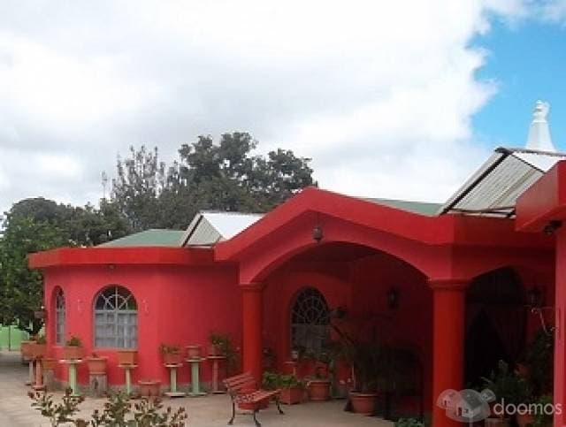 Vendo Casa -San Bartolomé Milpas Altas Sacatepéquez - 1