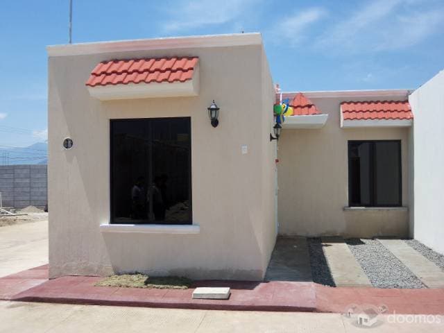 REMATO CASA NUEVA  Q324,000 FACILIDADES DE PAGO - 1