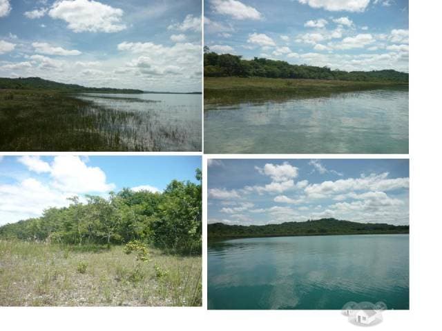 Exclusivo Terreno a Orillas del Lago Peten Itza - 1