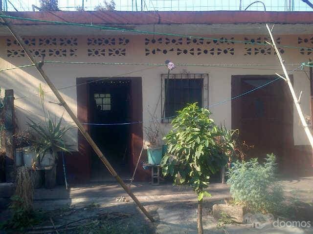 Casa Centrica - 1