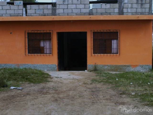 Vendo de ganga casa en Chimaltenango - 1