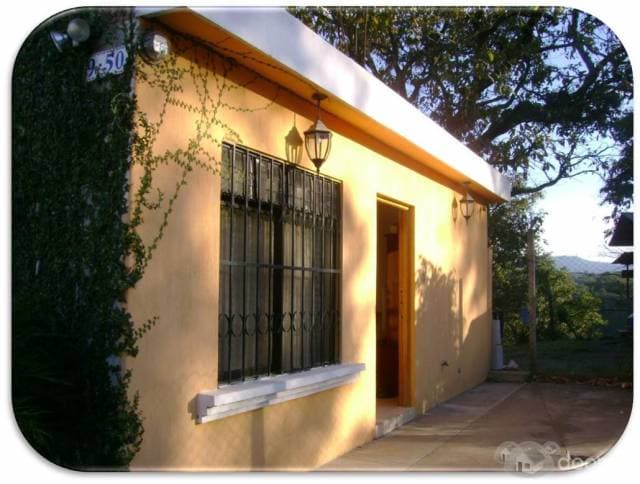 rmato casa por viaje - 1