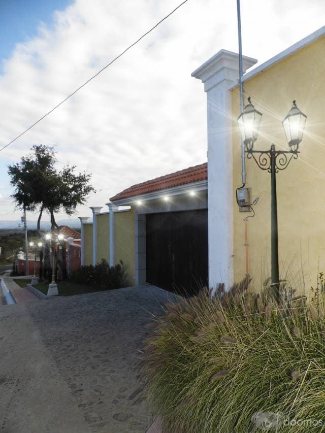 Hermosa casa de lujo - 1