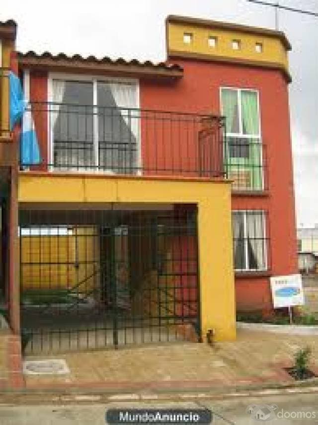 ALQUILO CASA EN EL MANATIAL DE SAN RAFAEL - 1