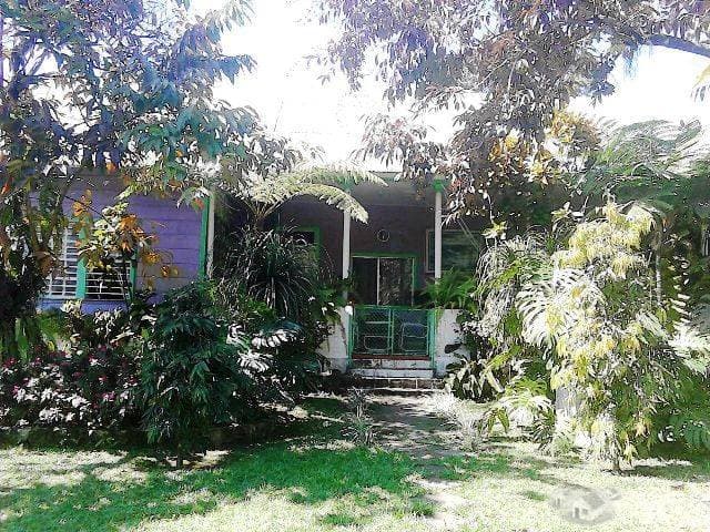 Finca Cafetalera de 36 Manzanas En Venta En Quetzaltenango, - 1