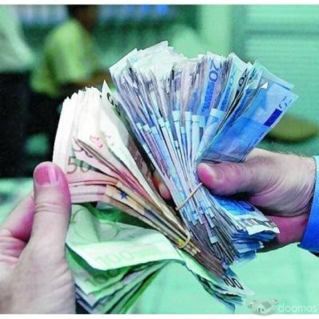 Crédito de la Oportunidad - 1