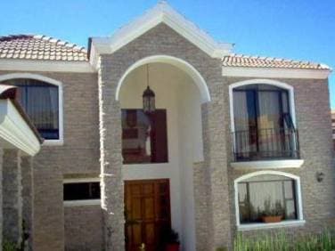 Comprar Condominio Guatemala Colinas de Andalucia - 1