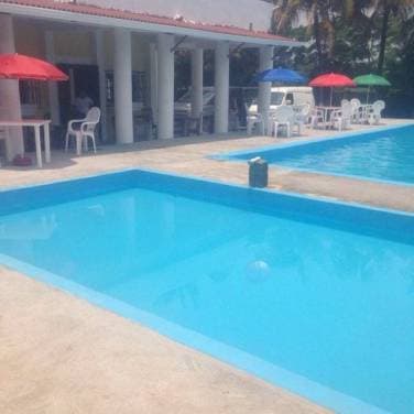 CITYMAX ANTIGUA VENDE HOTEL EN FUNCIONAMIENTO, EXCELENTE OPORTUNIDAD DE NEGOCIO - 1