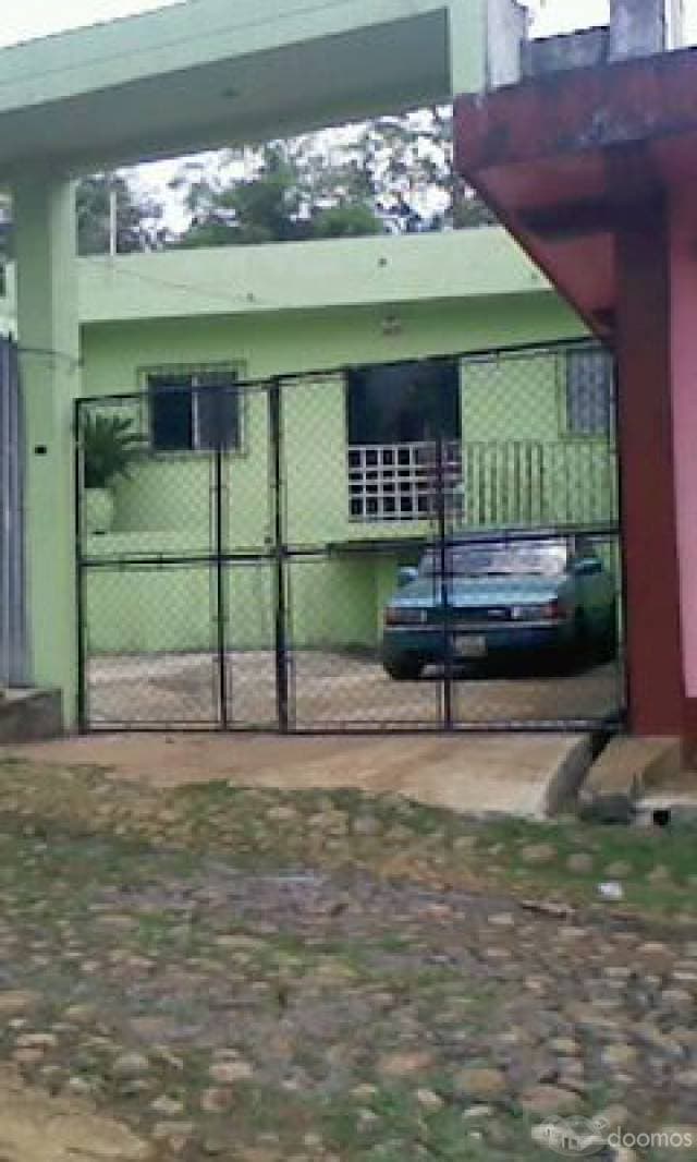 Vendo Propiedad. - 1