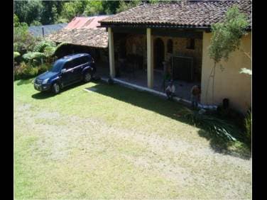 Alquiler Casa Cobán 1 - 1