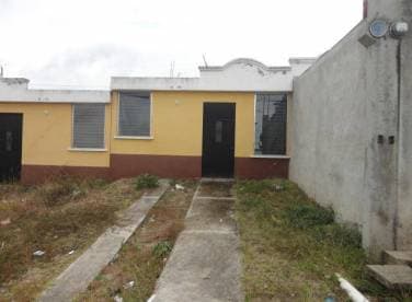 VENDO CASA EN VILLAS DEL MILAGRO, CHINAUTLA - 1