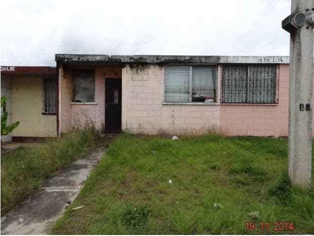VENDO CASA EN VILLAS DEL QUETZAL, CD QUETZAL, SAN JUAN SACATEPÉQUEZ - 1