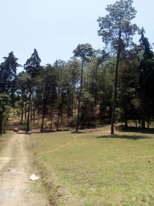 CHIMALTENANGO Terreno de 10x30mtrs - 1