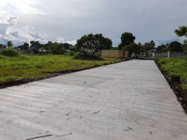 Terreno en Siquinala a Q81147.00 - 1