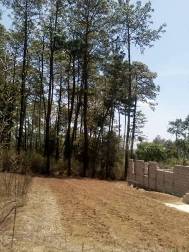 Terreno en venta en Chimaltenango - 1