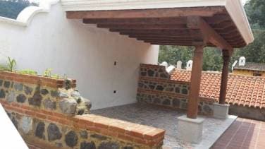 CITYMAX ANTIGUA VENDE CASA CERCANA AL CENTRO DE ANTIGUA - 1