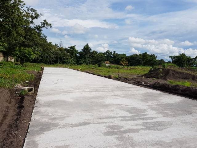 SIQUINALA, vendo terreno de 8x15mts - 1
