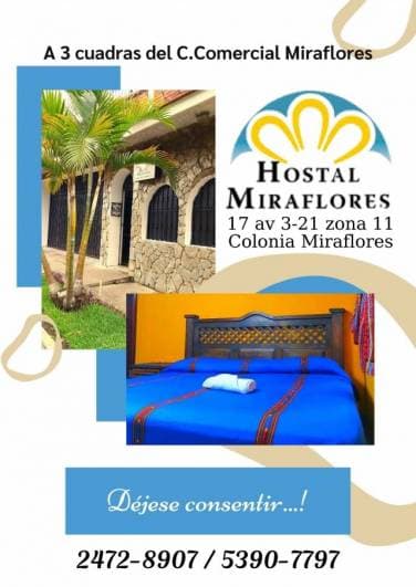 Hospédate a 15 minutos del Aeropuerto - 1