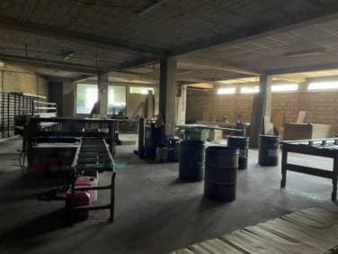 Bodega en venta en boulevarda San Cristobal - 1