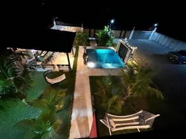 Casa en VENTA Lagunas de Monterrico - 1