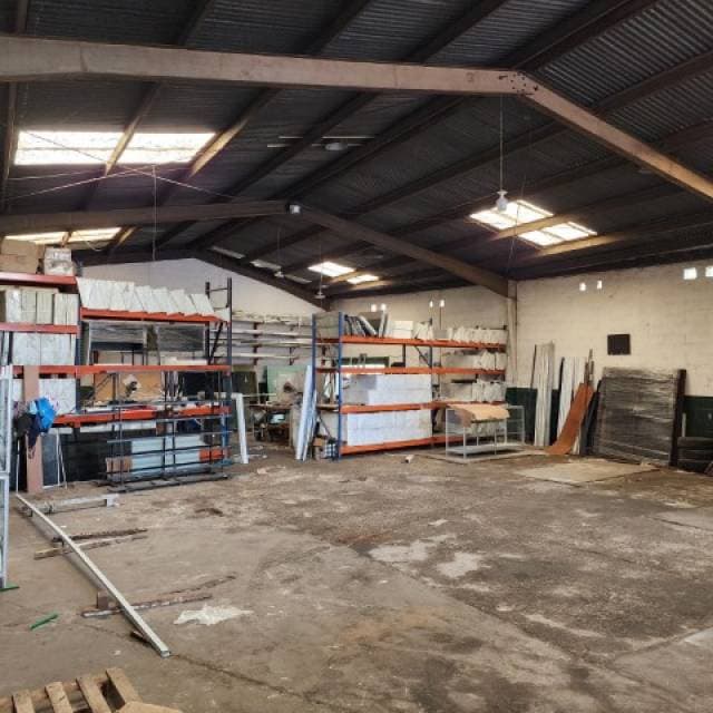 Bodega en Venta en Zona 1 Guatemala, cerca de 18 calle - 1