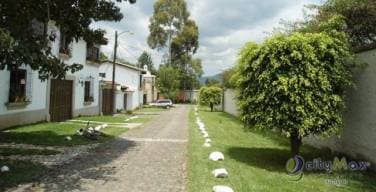 CityMax Antigua promueve casa en venta muy cercano al centro de Antigua - 1