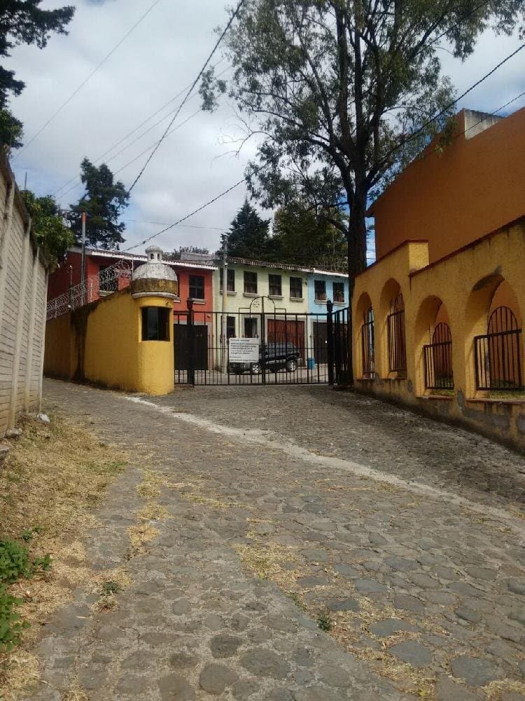RENTO CASA CONDOMINIO ANTIGUA BOCA DEL MONTE. - 1