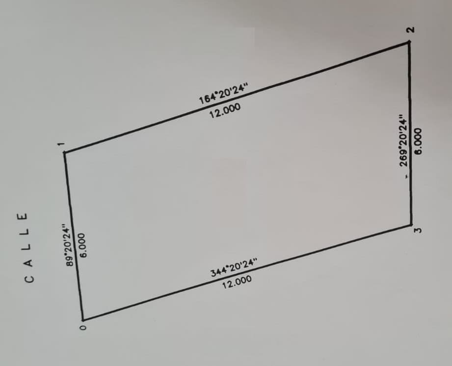 Terreno Residencial en Venta San Pedro Ayampuc, GT - 1