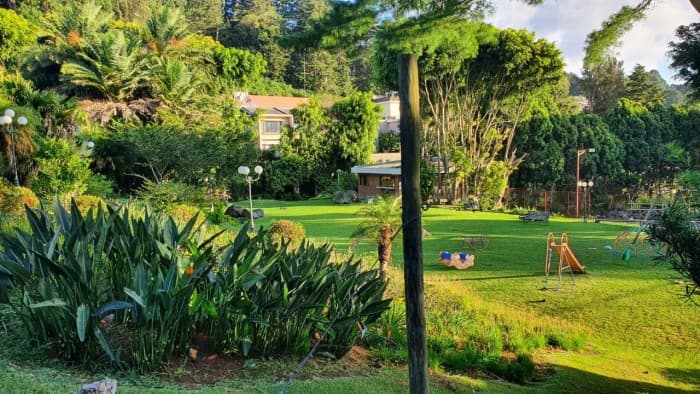 Exclusiva propiedad en venta, Santa Rosalía, CAES. - 1