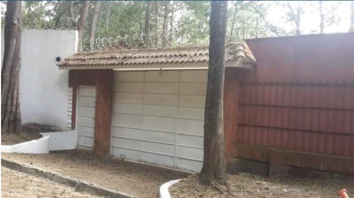 Lote en venta en Labor de Castilla Mixco - 1