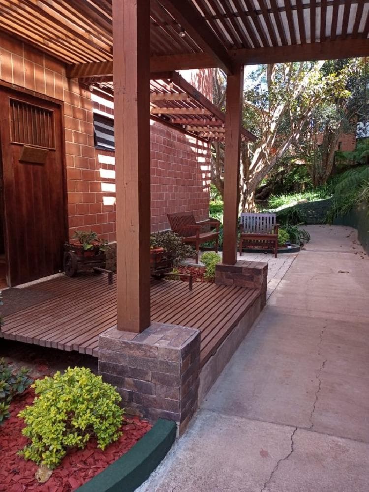 Venta de lindo apartamento Villa Cafetto, CAES - 1