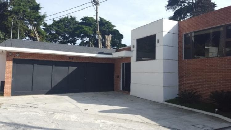 Venta de casa en Condominio El Socorro, km. 12.5 CAES - 1