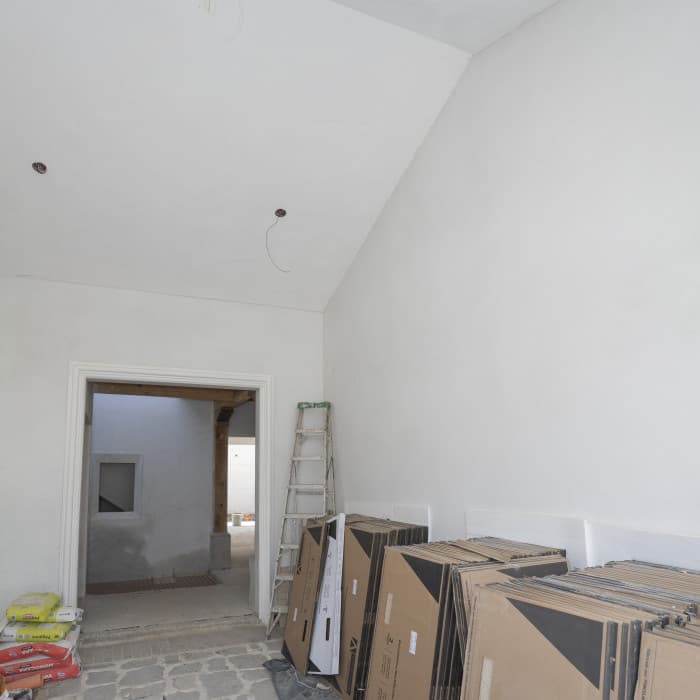 SE VENDE CASA EN ESMERALDA EN FRANCISCANOS! - 1