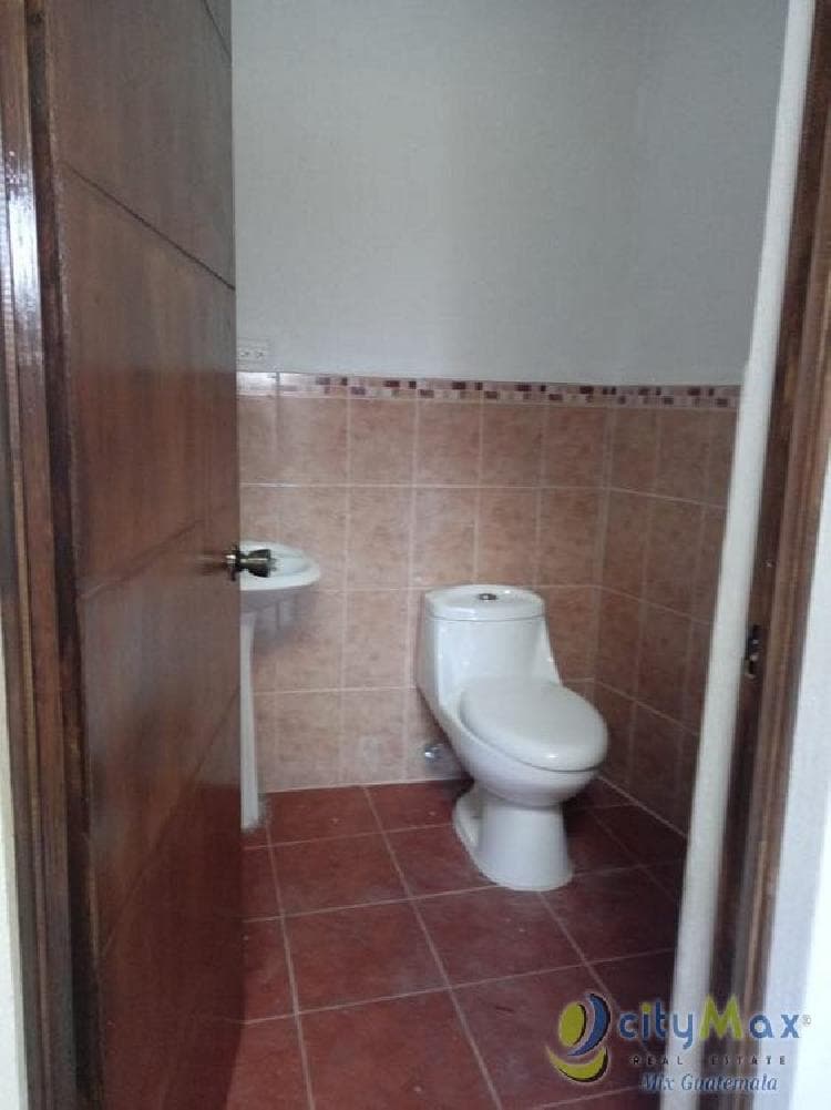 Vendo o Rento apartamento en Santo Tomas Milpas Altas - 1