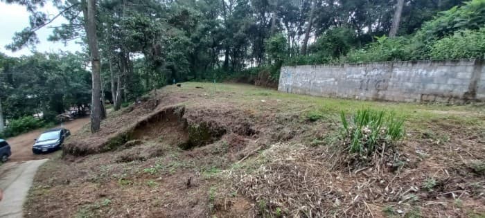 Terreno en venta en el Encinal Tronco 2 - 1